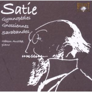 GYMNOPEDIES/GNOSSIENNES