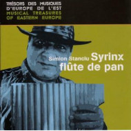 ROUMANIE FLUTE DE PAN