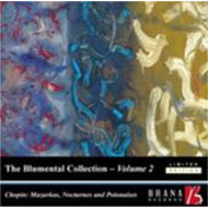 BLUMENTAL COLLECTION VOL.2:MAZURKAS/NOCTURNES...