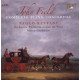 COMPLETE PIANO CONCERTOS<br/><h5>Megjelenés: 2009-10-08</h5>