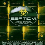 SEPTIC VI -15TR-