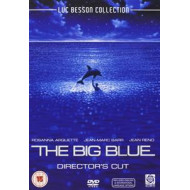 BIG BLUE