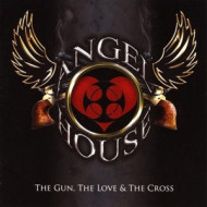 GUN, THE LOVE AND THE CROSS