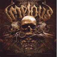 DEATH DAMNATION