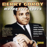 BERRY GORDY: MOTOR CITY ROOTS