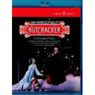 NUTCRACKER, OP.71