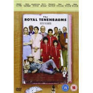 ROYAL TENENBAUMS