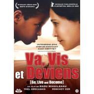 VA, VIS ET DEVIENS