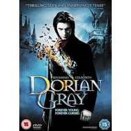 DORIAN GRAY