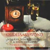 OUDEJAARSAVOND MET