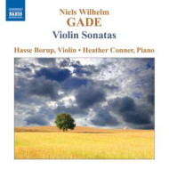 VIOLIN SONATAS