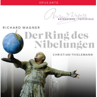 DER RING DES NIBELUNGEN