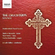 CRUCIFIXION