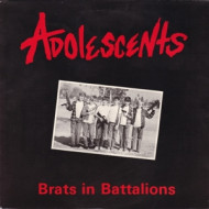 BRATS IN BATTALIONS