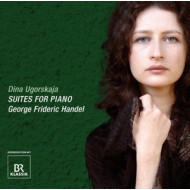 SUITES FOR PIANO