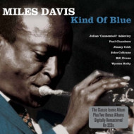 KIND OF BLUE