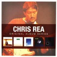 ORIGINAL ALBUM SERIES