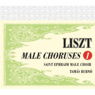 MALE CHORUSES 1