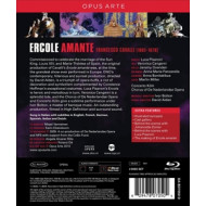 ERCOLE AMANTE