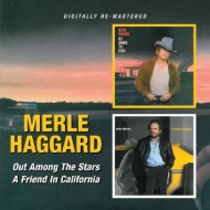 OUT AMONG THE STARS/A FRIEND IN CALIFORNIA