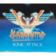 SONIC ATTACK +10<br/><h5>Megjelenés: 2023-03-02</h5>