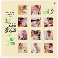 JAZZ GREATS OF OUR TIME VOL.2