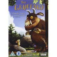 GRUFFALO