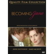 BECOMING JANE