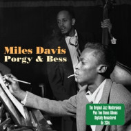 PORGY & BESS