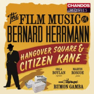 HANGOVER SQUARE/CITIZEN CANE