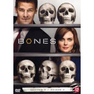 BONES - SEASON 4