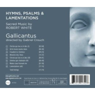 HYMNS PSALMS & LAMENTATIONS