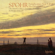 SYMPHONIES NOS. 3 & 6