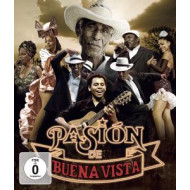 PASION DE BUENA VISTA