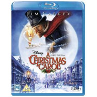 A CHRISTMAS CAROL (2009)