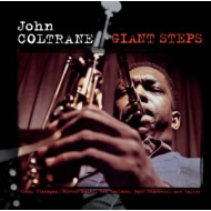 GIANT STEPS