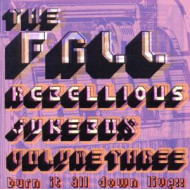 REBELLIOUS JUKEBOX VOLUME 3