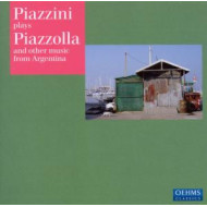 PIAZZINI PLAYS PIAZZOLLA
