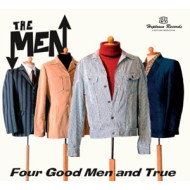 FOUR GOOD MEN AND TRUE