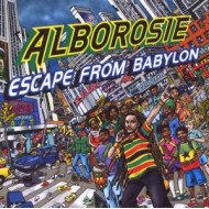 ESCAPE FROM BABYLON