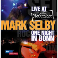 LIVE AT ROCKPALAST:ONE NIGHT IN BONN