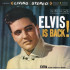 ELVIS IS BACK