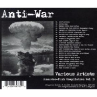 ANTI-WAR