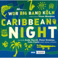 CARIBBEAN NIGHT