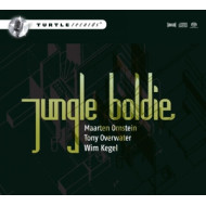 JUNGLE BOLDIE