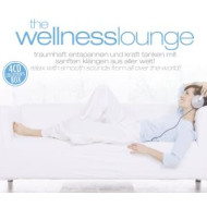 WELLNESS LOUNGE