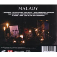 MALADY