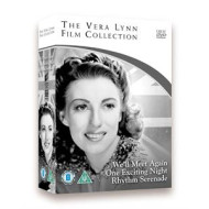 VERA LYNN FILM COLLECTION