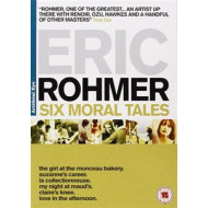 ERIC ROHMER: MORAL TALES