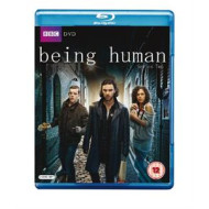 BEING HUMAN - SEASON 2